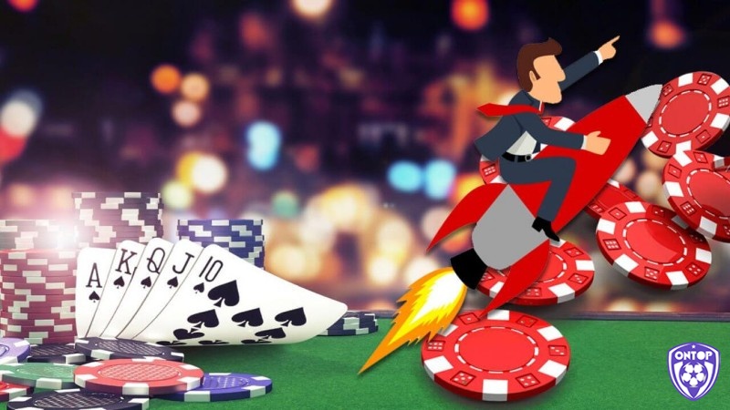 Bankroll Poker là gì? Những phương pháp bankroll poker hiệu quả