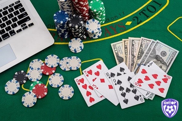 Nắm vững thông tin về Bankroll Poker là gì? để áp dụng hiệu quả