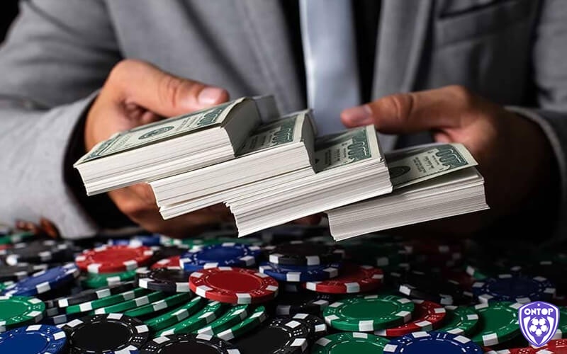 Bankroll Poker là gì? Tìm hiểu thông tin về bankroll poker
