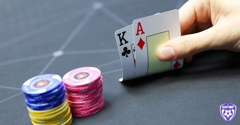 Có những quy tắc chung để chọn bet size Poker