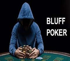 Bluff là gì trong Poker? Sai lầm khi sử dụng chiến thuật này