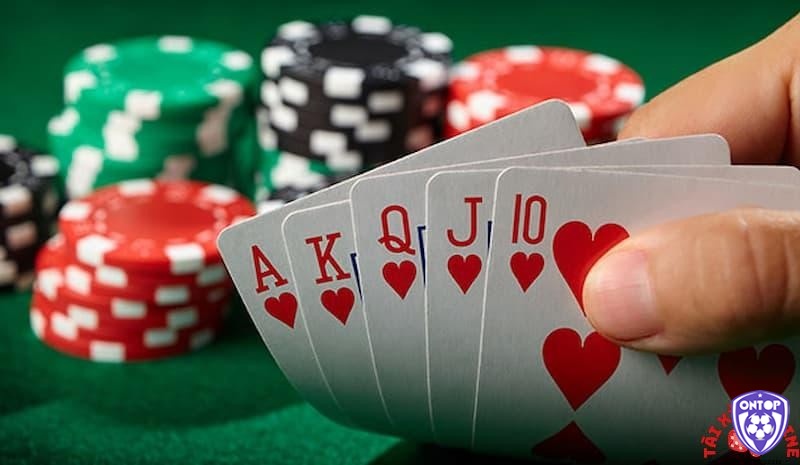 C Bet trong Poker là gì? Cách sử dụng C Bet trong Poker hiệu quả