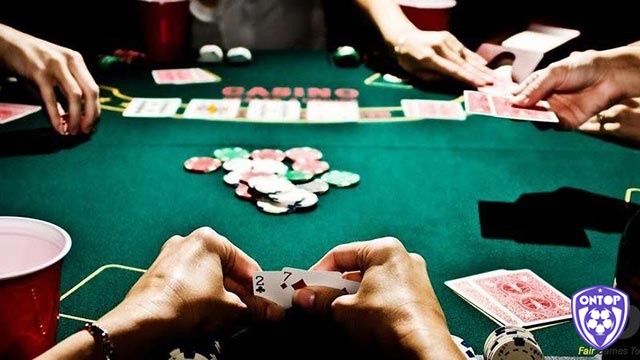 C Bet trong Poker là gì? Những mẹo dùng C Bet trong Poker là gì? hay nhất
