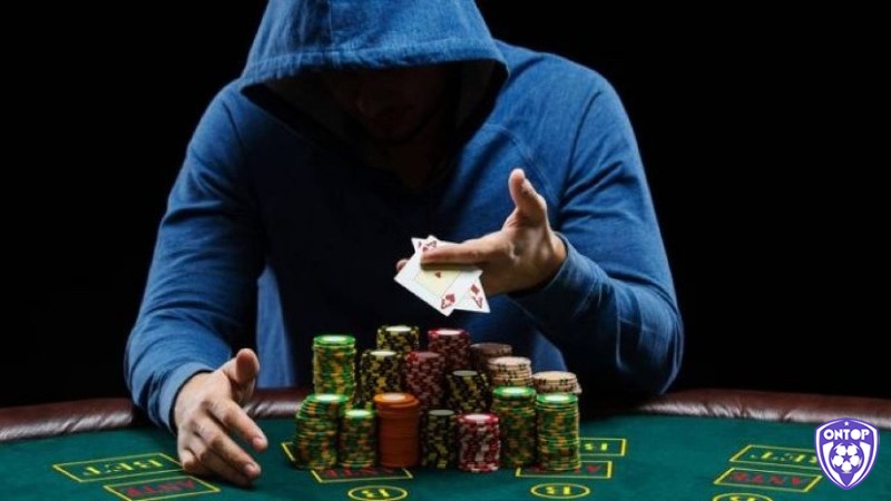Tìm hiểu thông tin liên quan về C Bet trong Poker là gì?