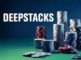 Deep Stack Poker là gì? Giải đáp chi tiết biến thể của Poker