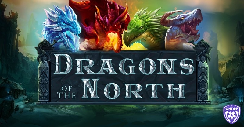 Giới thiệu về game Dragons of the North Jackpot