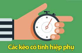 Kèo hiệp phụ là gì? Quy tắc, cách chơi các kèo có tính hiệp phụ