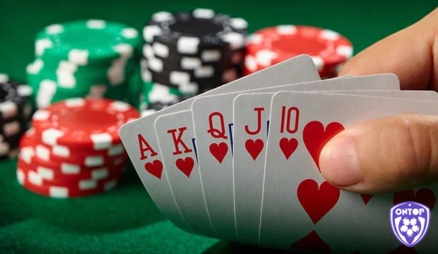 Giới thiệu tổng quát về bài Xì Tố và bài Poker