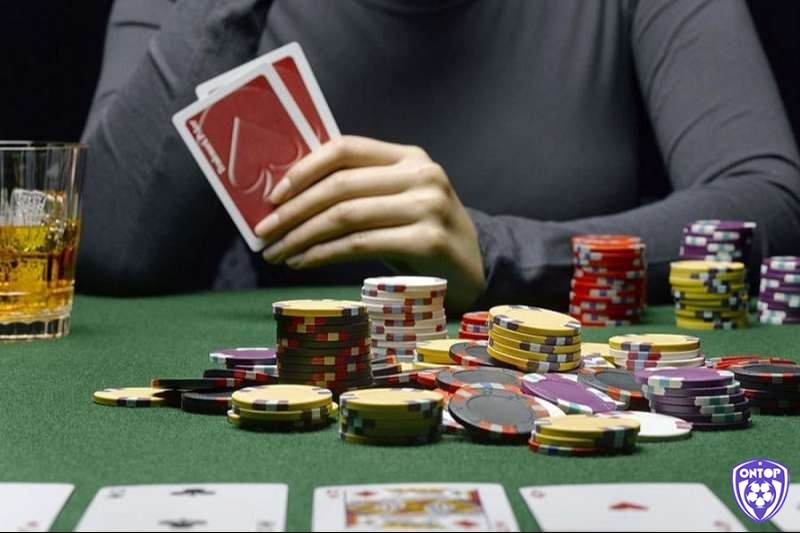 Những dấu hiệu bạn có thể Rejam Poker là gì?