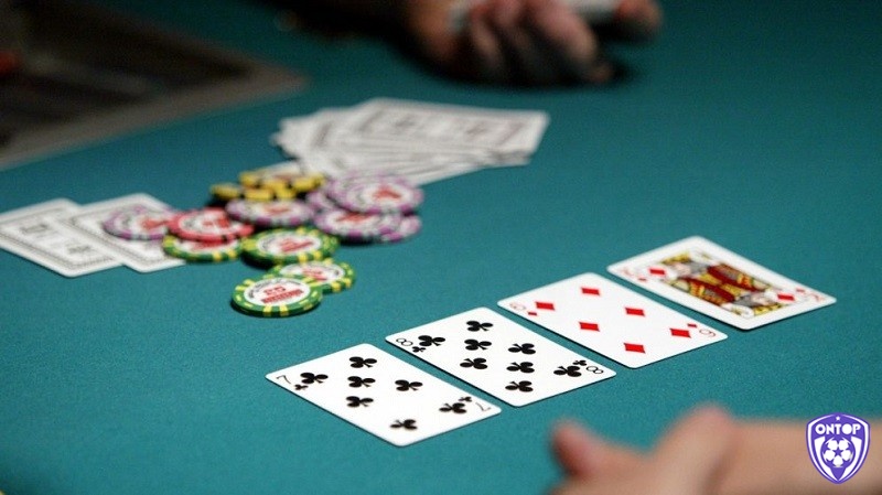 Những dấu hiệu mà bạn không nên Rejam Poker là gì?