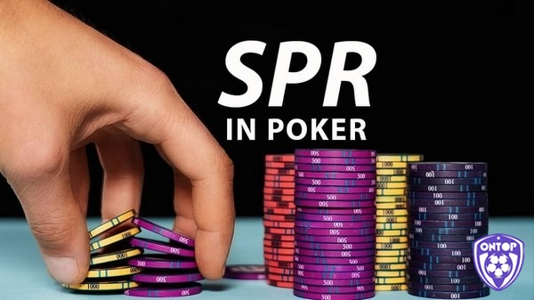 Giới thiệu tổng quan về chỉ số SPR Poker