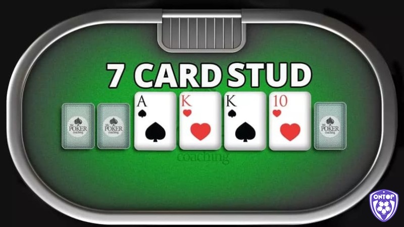 Stud Poker là gì? Cách chơi Stud Poker như thế nào?