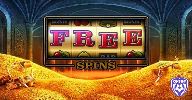Free Spin thường gặp dạng chuỗi x5 lượt, x10 hoặc x15 lượt tuỳ từng game