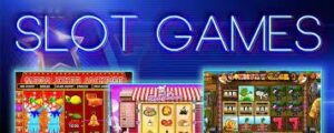 Thuật ngữ Slot Machine là gì và máy slot phát triển ra sao?