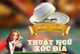 Thuật ngữ Xóc Đĩa chi tiết dành cho các tân thủ mới tìm hiểu