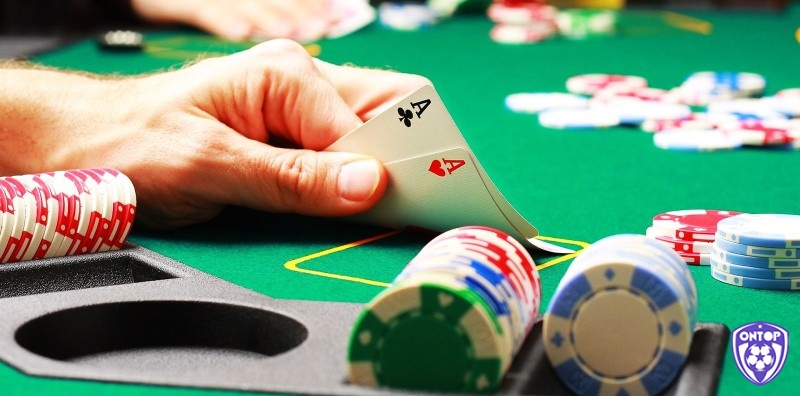 Cách sử dụng hiệu quả Triple Barrel Poker là gì?