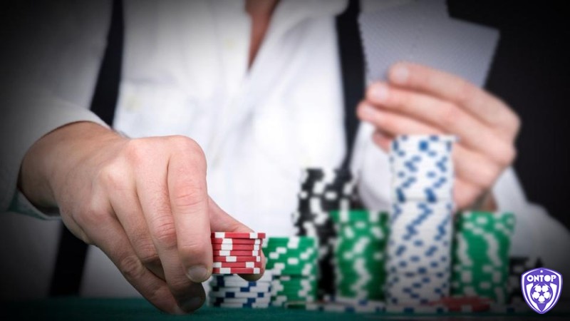 Triple Barrel Poker là gì?