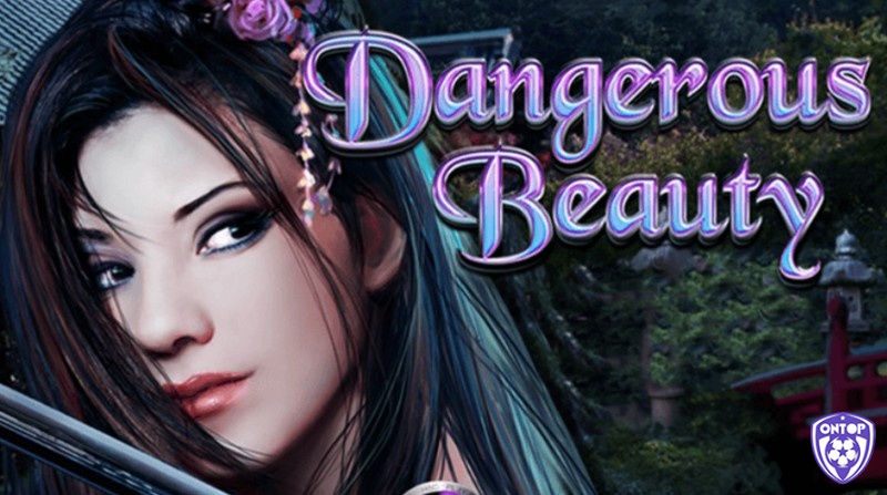 Dangerous Beauty đưa người chơi vào thế giới võ thuật giả tưởng
