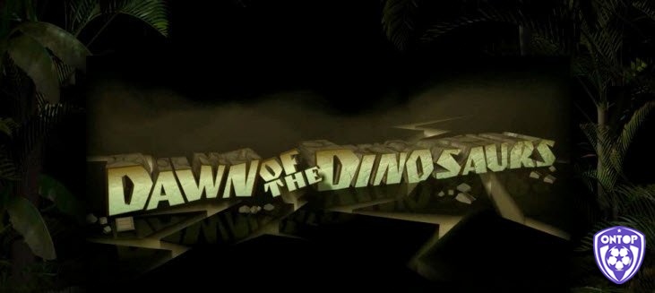 Dawn of the Dinosaurs được phát triển bởi Dragonfish