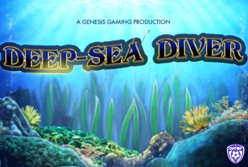 Link tải game DeepSea Diver chi tiết