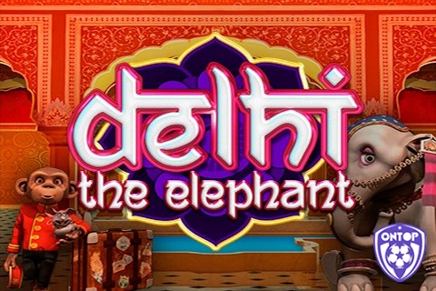 Delhi the Elephant đưa người chơi trải nghiệm văn hóa và lễ hội Ấn Độ