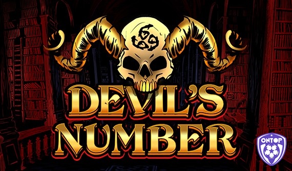 Devil’s Number là trò chơi với chủ đề kỳ quái cùng âm thanh ma mị