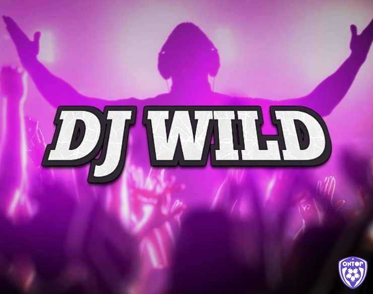 DJ Wild đưa người chơi tham gia vào một bữa tiệc âm nhạc đầy màu sắc