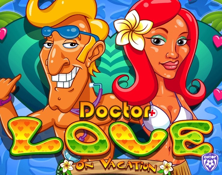 Doctor Love on Vacation là một trò chơi vui nhộn phát triển bởi NextGen Gaming