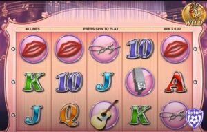 Dolly Parton slot: Huyền thoại nhạc đồng quê nước Mỹ