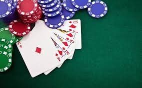 Double Barrel Poker là gì? Vì sao nên sử dụng Double Barrel?