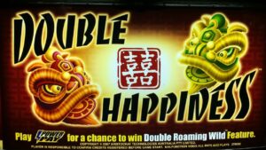 Double Happiness slot: Văn hóa Trung Quốc hấp dẫn