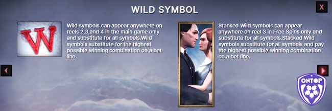 W là biểu tượng Wild