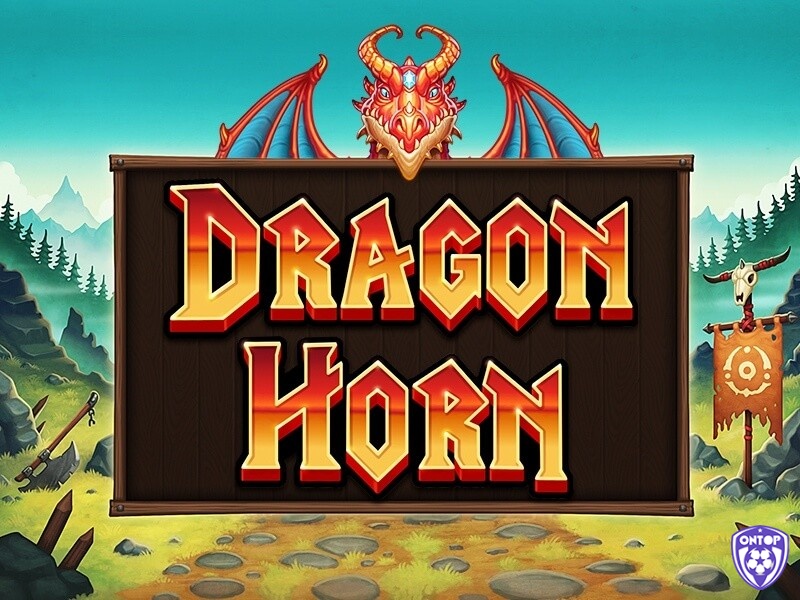 Dragon Horn lấy chủ đề về giả tưởng