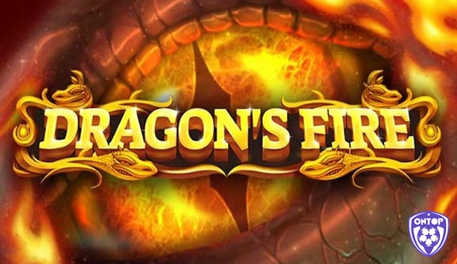 Tìm hiểu về Game Dragons Fire Jackpot