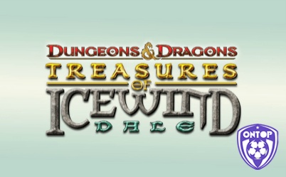 Tìm hiểu về Dungeons and Dragons 2 Slot