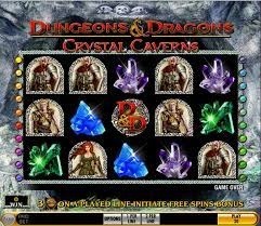 Dungeons and Dragons 2 | Cách chơi và tỷ lệ thưởng RTP