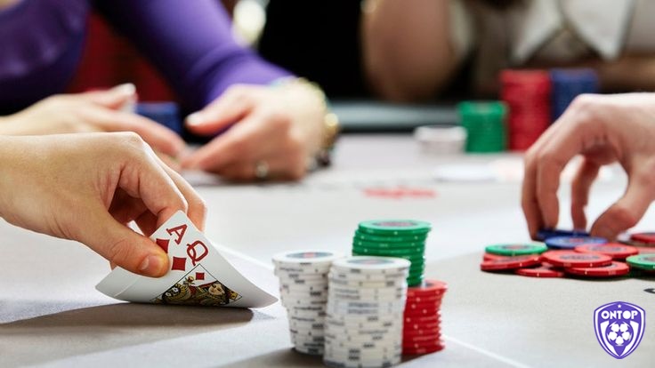 Tìm hiểu về game đánh bài poker phổ biến trên thị trường cá cược