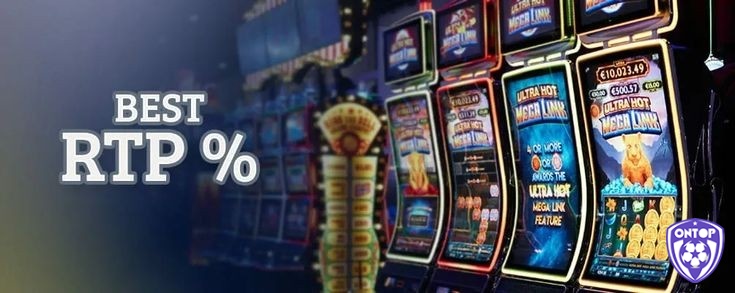Tỷ lệ trả thưởng RTP trong Slot Game là bao nhiêu %