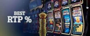 RTP trong slot game là gì | RTP mang ý nghĩa gì trong slot game