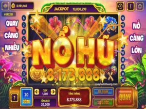 Thuật ngữ game nổ hũ chi tiết và hướng dẫn chơi cho người mới