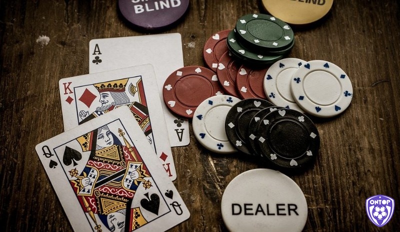 Các dạng cược trong Poker - Dạng Pot Limit có những đặc điểm gì?