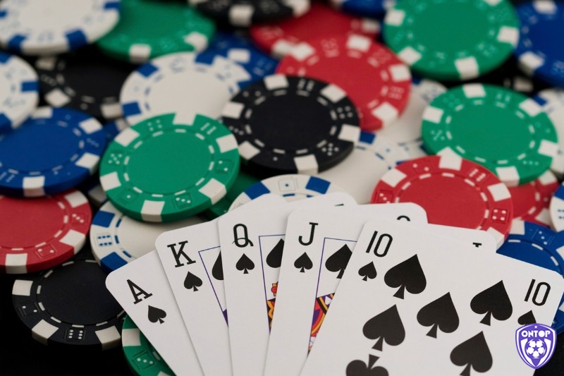 Các dạng cược trong Poker - Dạng NoLimit là như thế nào