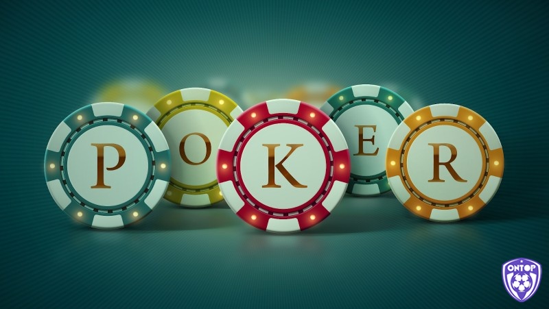 Các dạng cược trong Poker - Tìm hiểu thông tin về game bài Poker