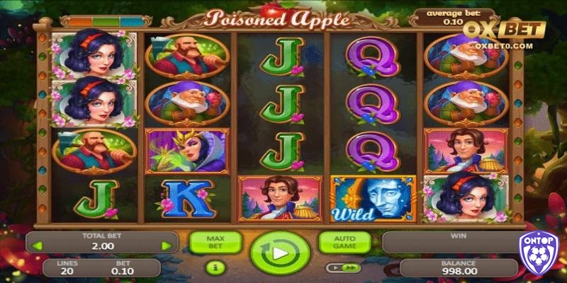 Tùy trò chơi cụ thể mà các nút hay gặp trong Slot Machine sẽ có khác nhau