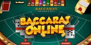 Cách chơi Baccarat dễ trúng nhất cùng 5 bí quyết từ Ontop88