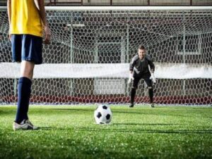 Cược penalty là gì? Kinh nghiệm cá cược hiệu quả