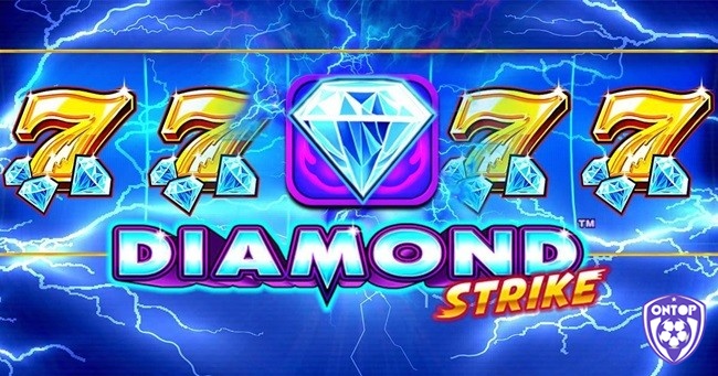 RTP Diamond Strike Jackpot cao bất thường 97.02%