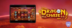 Dragon Chase Jackpot slot: Nhận Jackpot luỹ tiến khủng