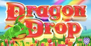 Dragon Drop: Slot rồng đậm chất châu Á nên trải nghiệm