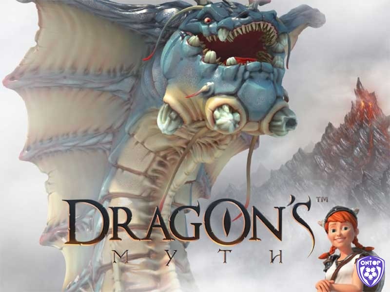 Dragon's Myth là trò chơi thần thoại rồng hấp dẫn